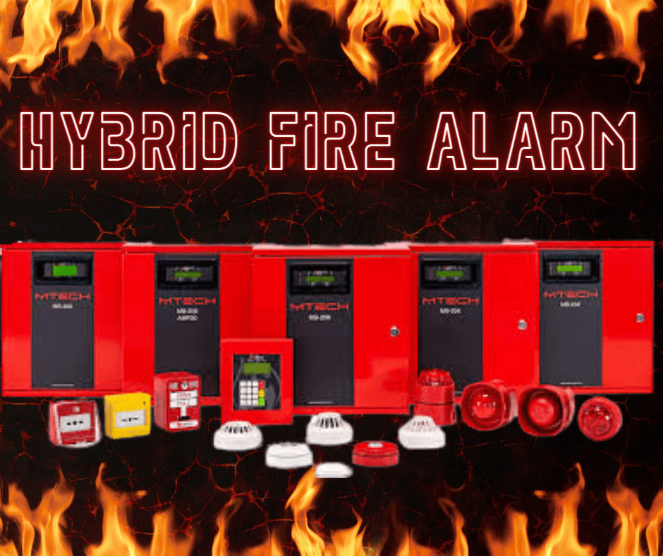 Choosing Fire Alarm